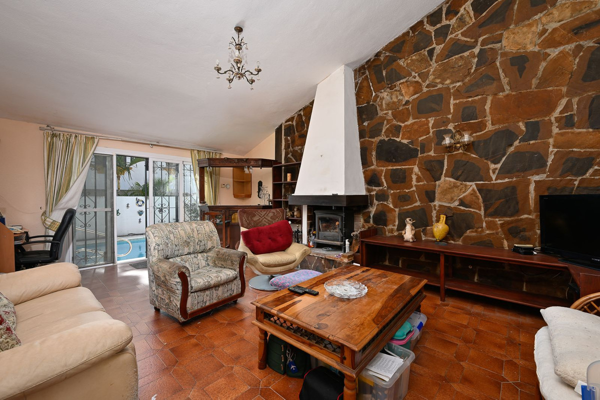 Villas de 3 dormitorios en venta en Calahonda – R5216554 Villas de 3 dormitorios en venta en Calahonda – R5216554