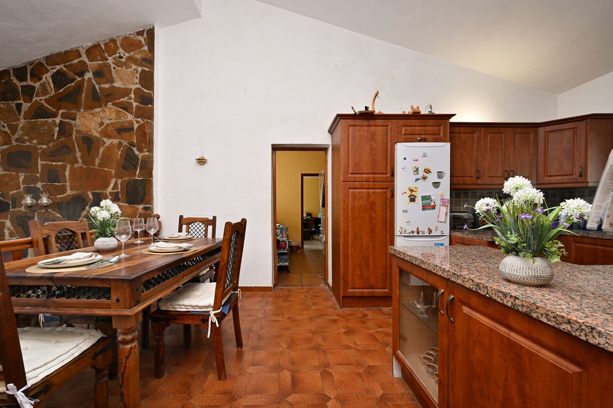 Villas de 3 dormitorios en venta en Calahonda – R5216554 Villas de 3 dormitorios en venta en Calahonda – R5216554