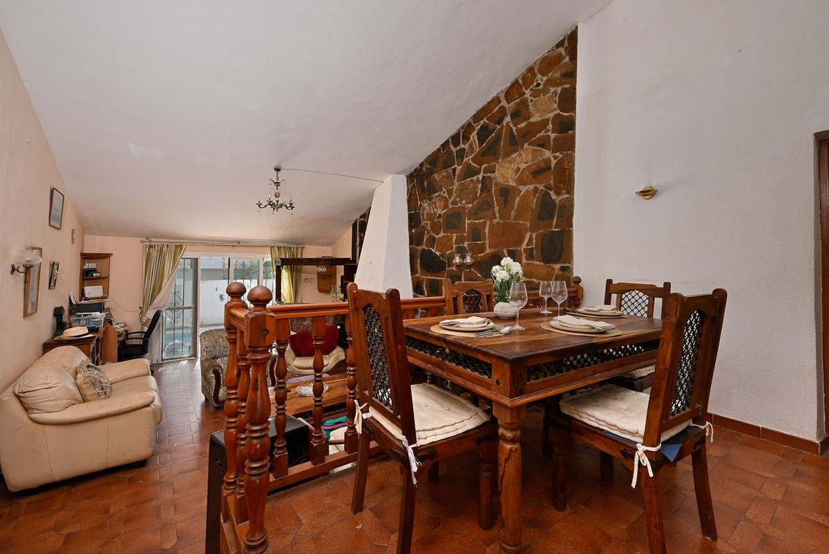 Villas de 3 dormitorios en venta en Calahonda – R5216554 Villas de 3 dormitorios en venta en Calahonda – R5216554