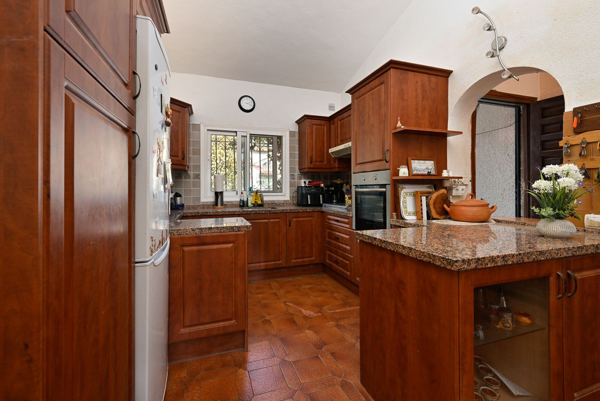 Villas de 3 dormitorios en venta en Calahonda – R5216554 Villas de 3 dormitorios en venta en Calahonda – R5216554