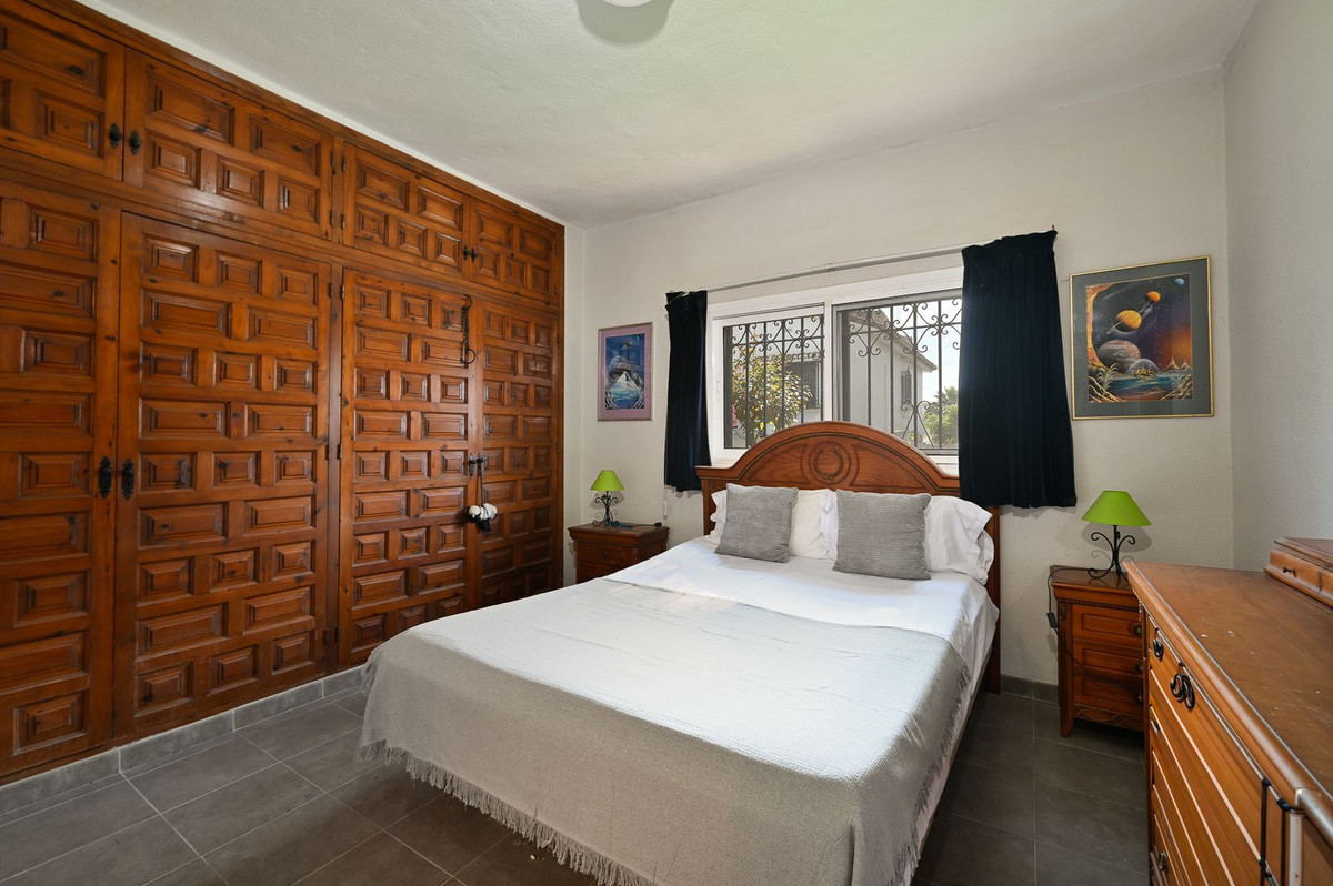 Villas de 3 dormitorios en venta en Calahonda – R5216554 Villas de 3 dormitorios en venta en Calahonda – R5216554