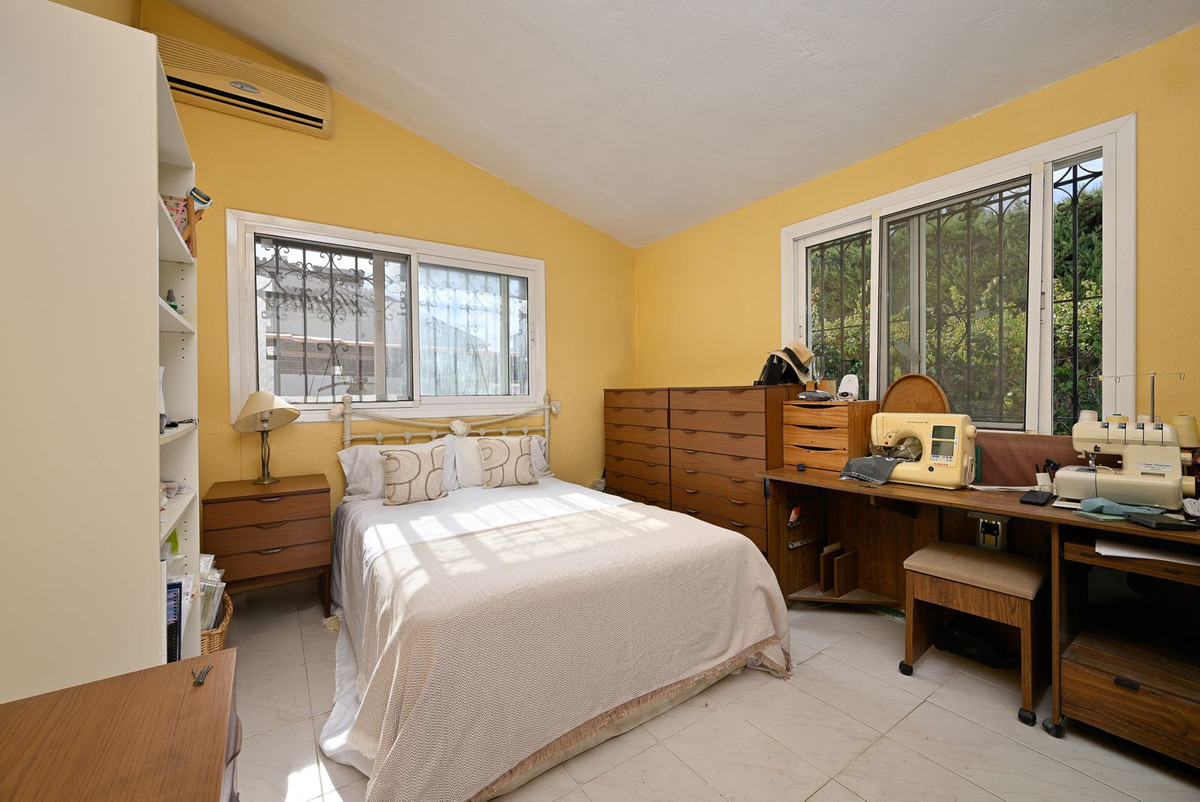 Villas de 3 dormitorios en venta en Calahonda – R5216554 Villas de 3 dormitorios en venta en Calahonda – R5216554