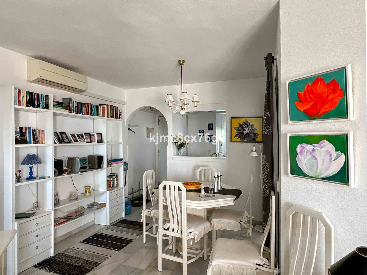 Apartamentos de 2 dormitorios en venta en Calahonda – R5217850 Apartamentos de 2 dormitorios en venta en Calahonda – R5217850