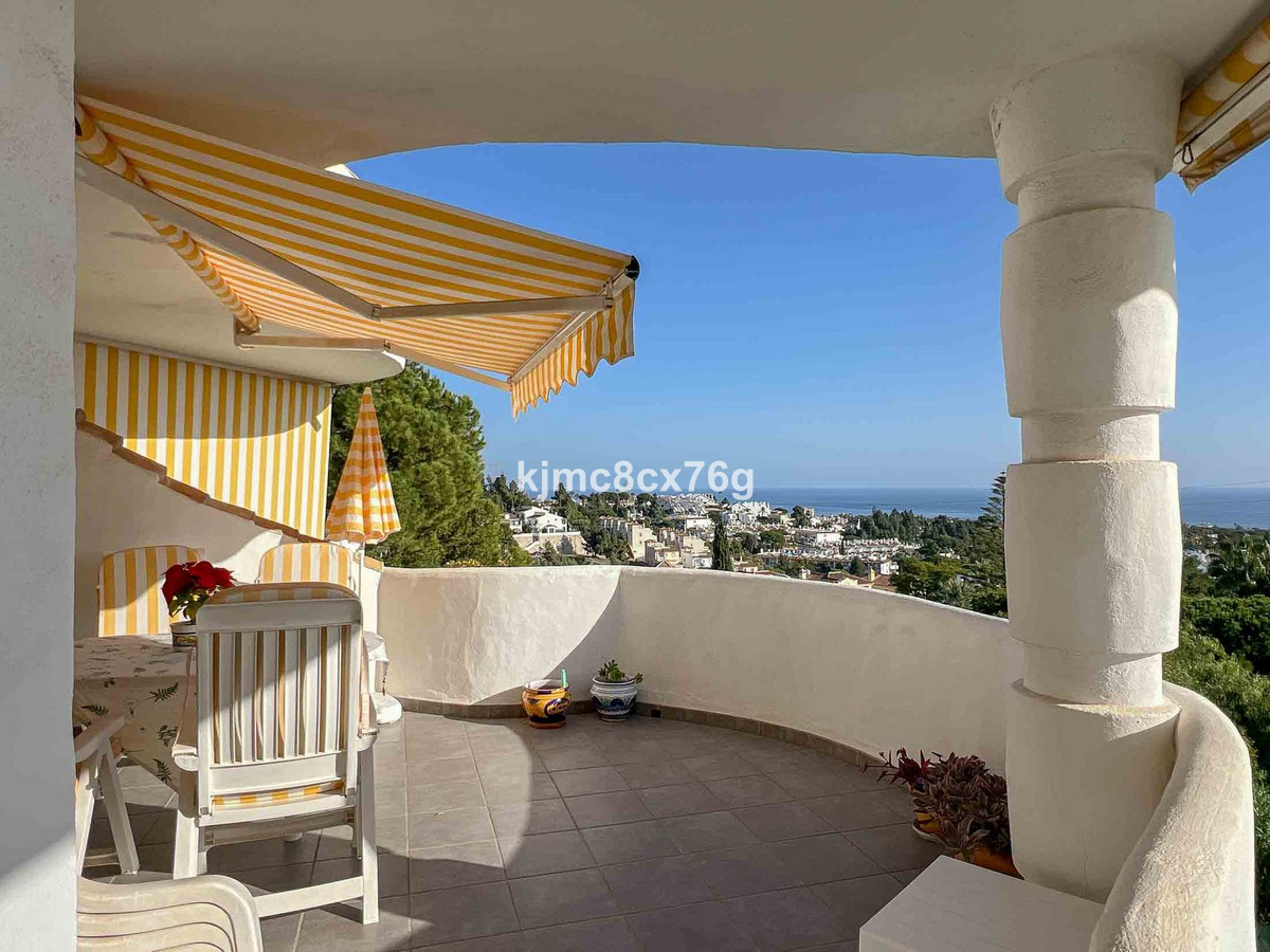 Apartamentos de 2 dormitorios en venta en Calahonda – R5217850 Apartamentos de 2 dormitorios en venta en Calahonda – R5217850