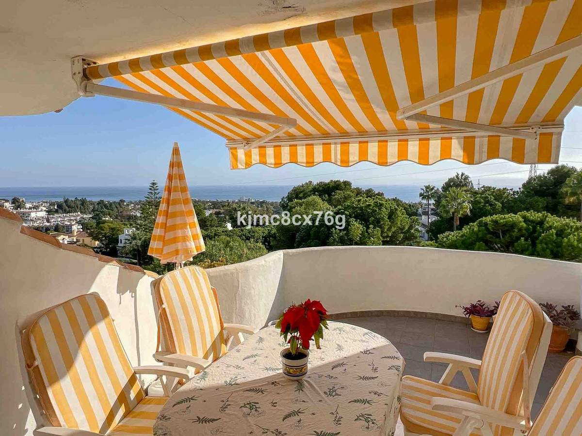 Apartamentos de 2 dormitorios en venta en Calahonda – R5217850 Apartamentos de 2 dormitorios en venta en Calahonda – R5217850