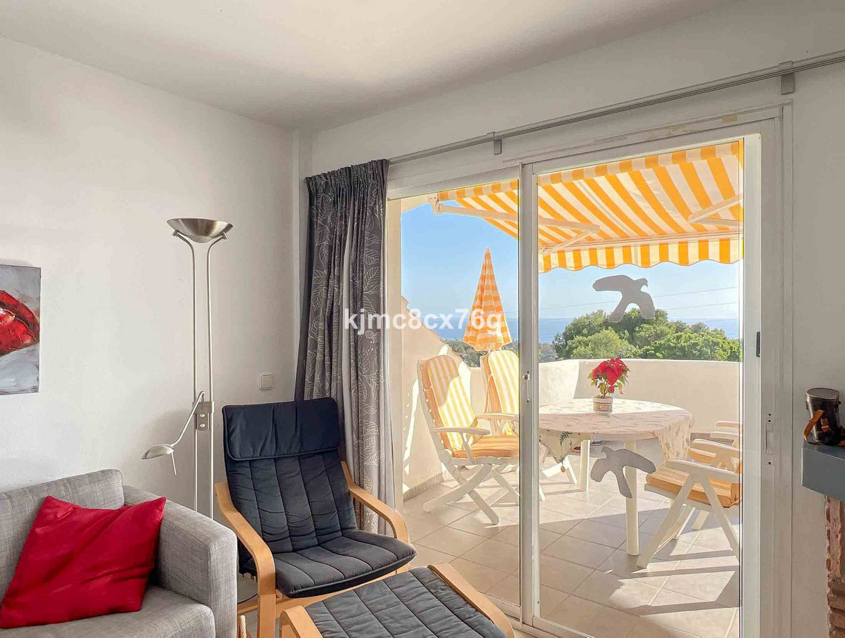 Apartamentos de 2 dormitorios en venta en Calahonda – R5217850 Apartamentos de 2 dormitorios en venta en Calahonda – R5217850