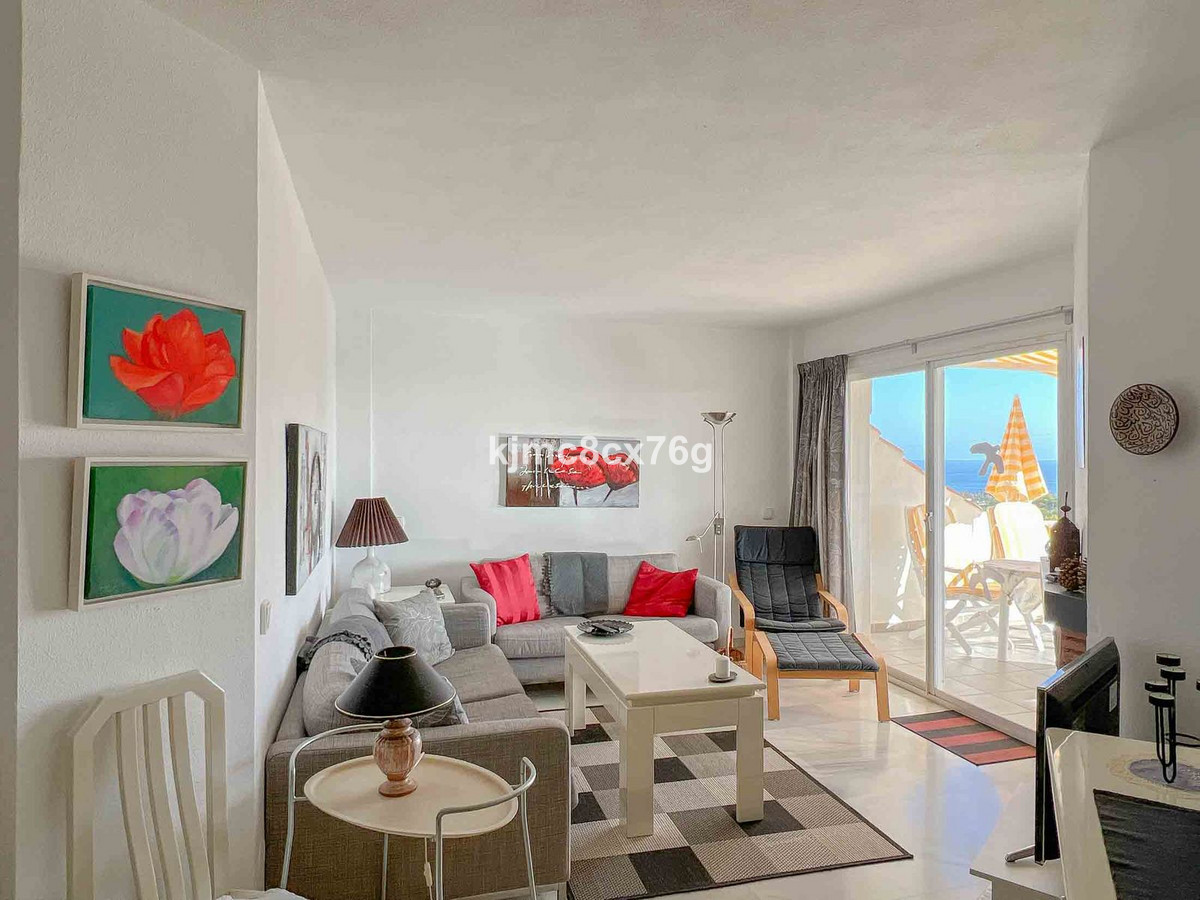 Apartamentos de 2 dormitorios en venta en Calahonda – R5217850 Apartamentos de 2 dormitorios en venta en Calahonda – R5217850