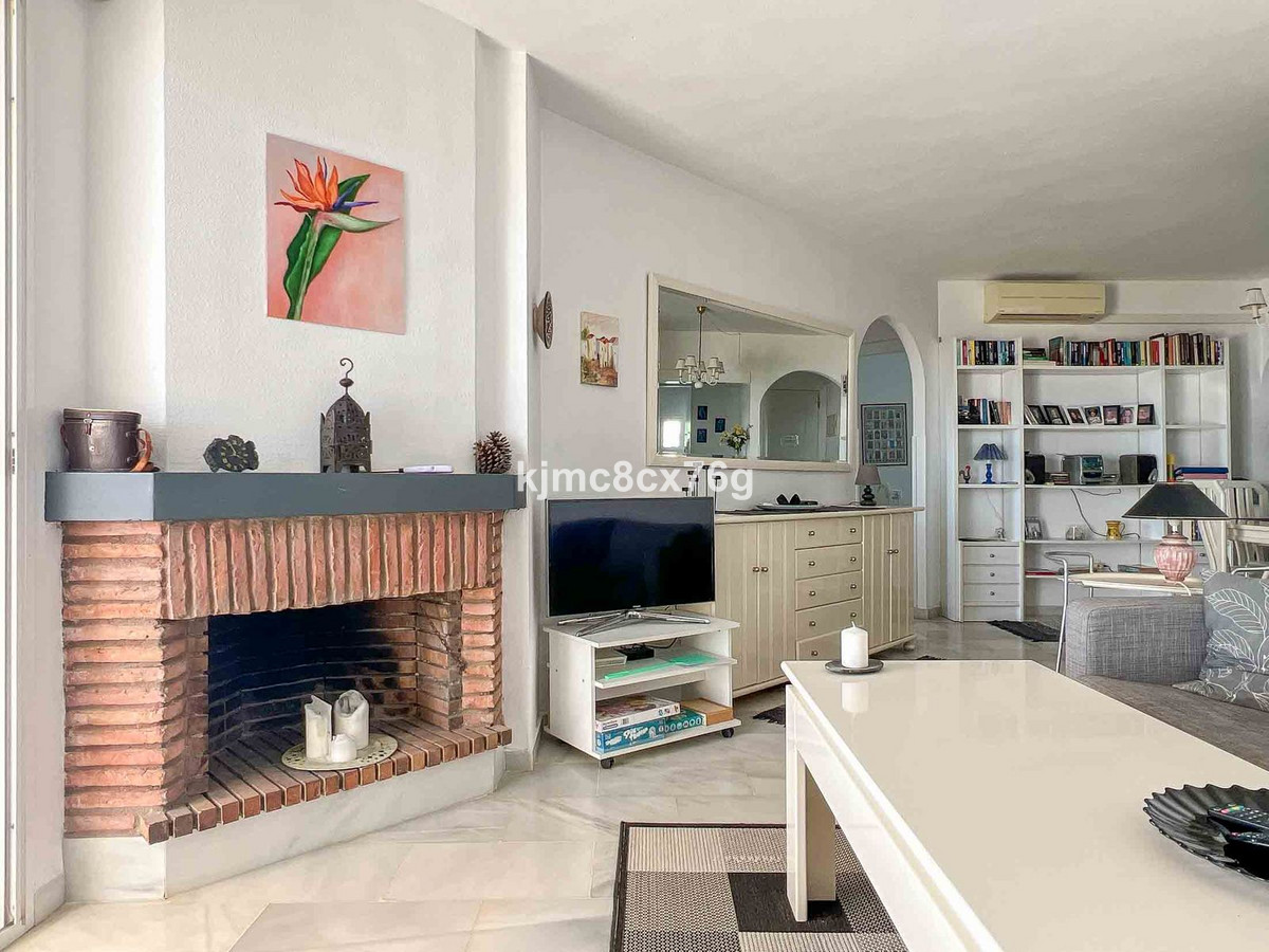 Apartamentos de 2 dormitorios en venta en Calahonda – R5217850 Apartamentos de 2 dormitorios en venta en Calahonda – R5217850