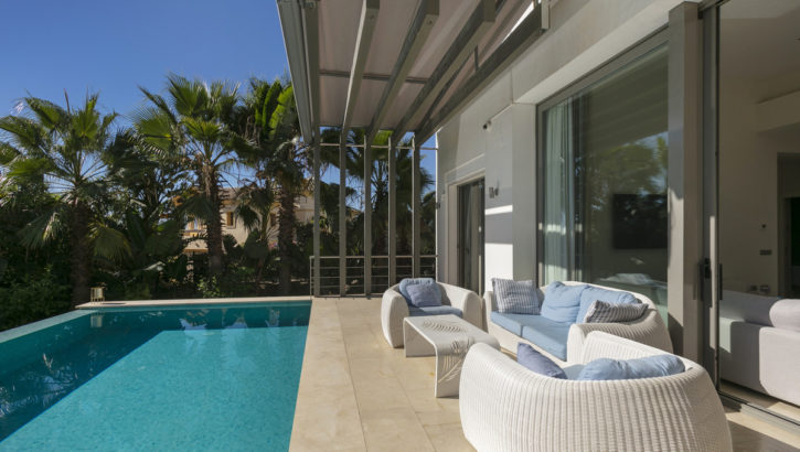 5 bedroom Villas for sale in La Quinta – R5047168 in 