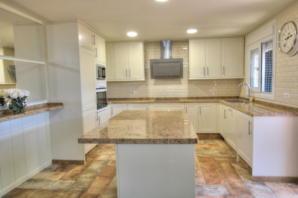 3 bedroom Villas for sale in Mijas – R5137591