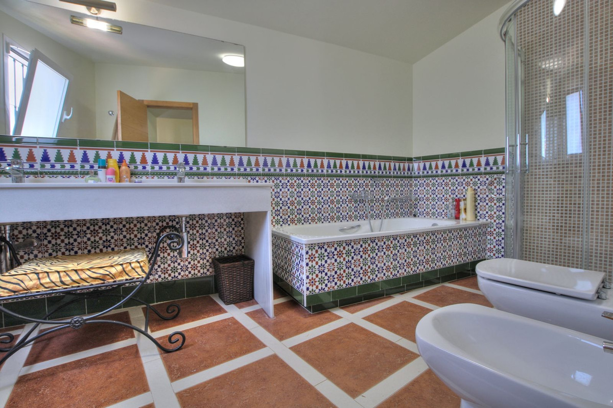 3 bedroom Villas for sale in Mijas – R5137591