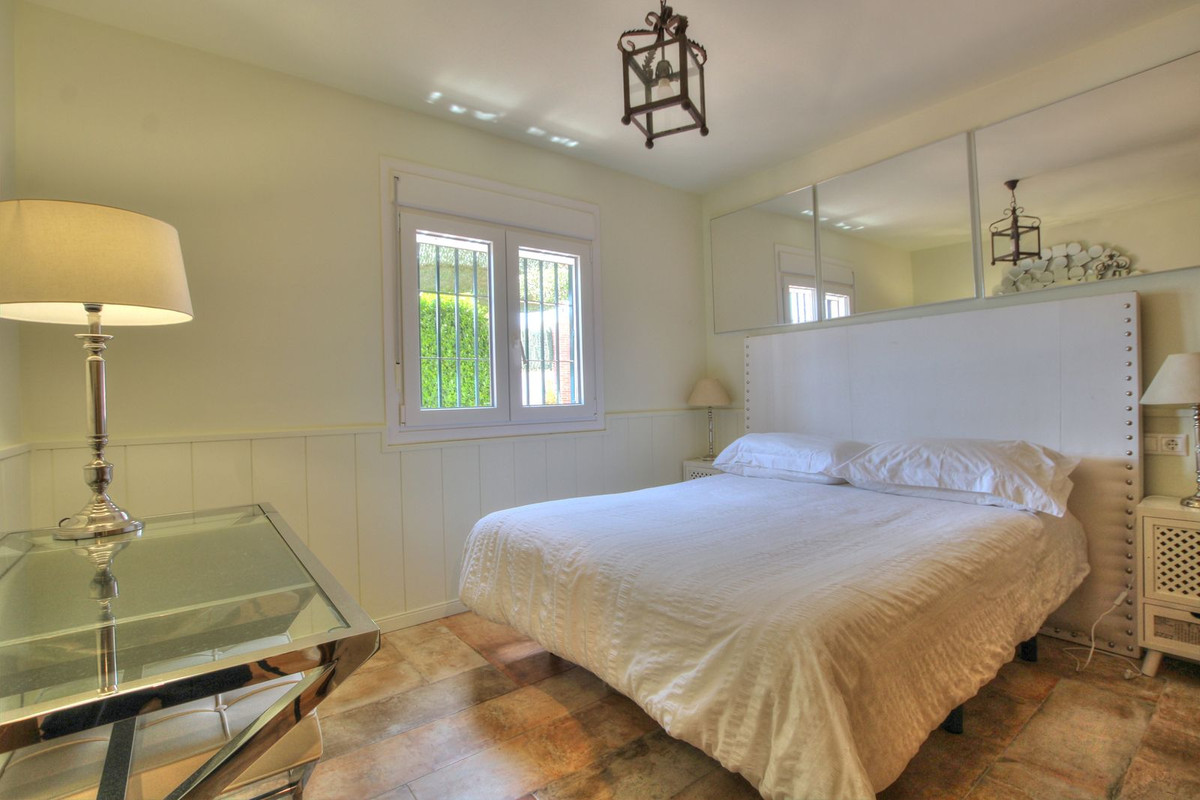 3 bedroom Villas for sale in Mijas – R5137591