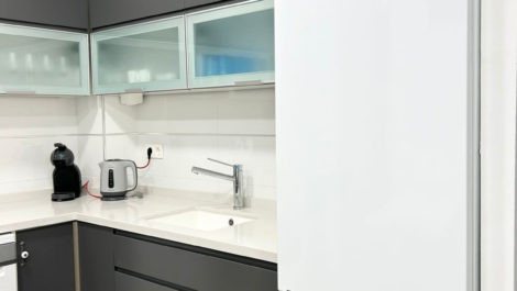 Adosados de 3 dormitorios en venta en Marbella – R4938853