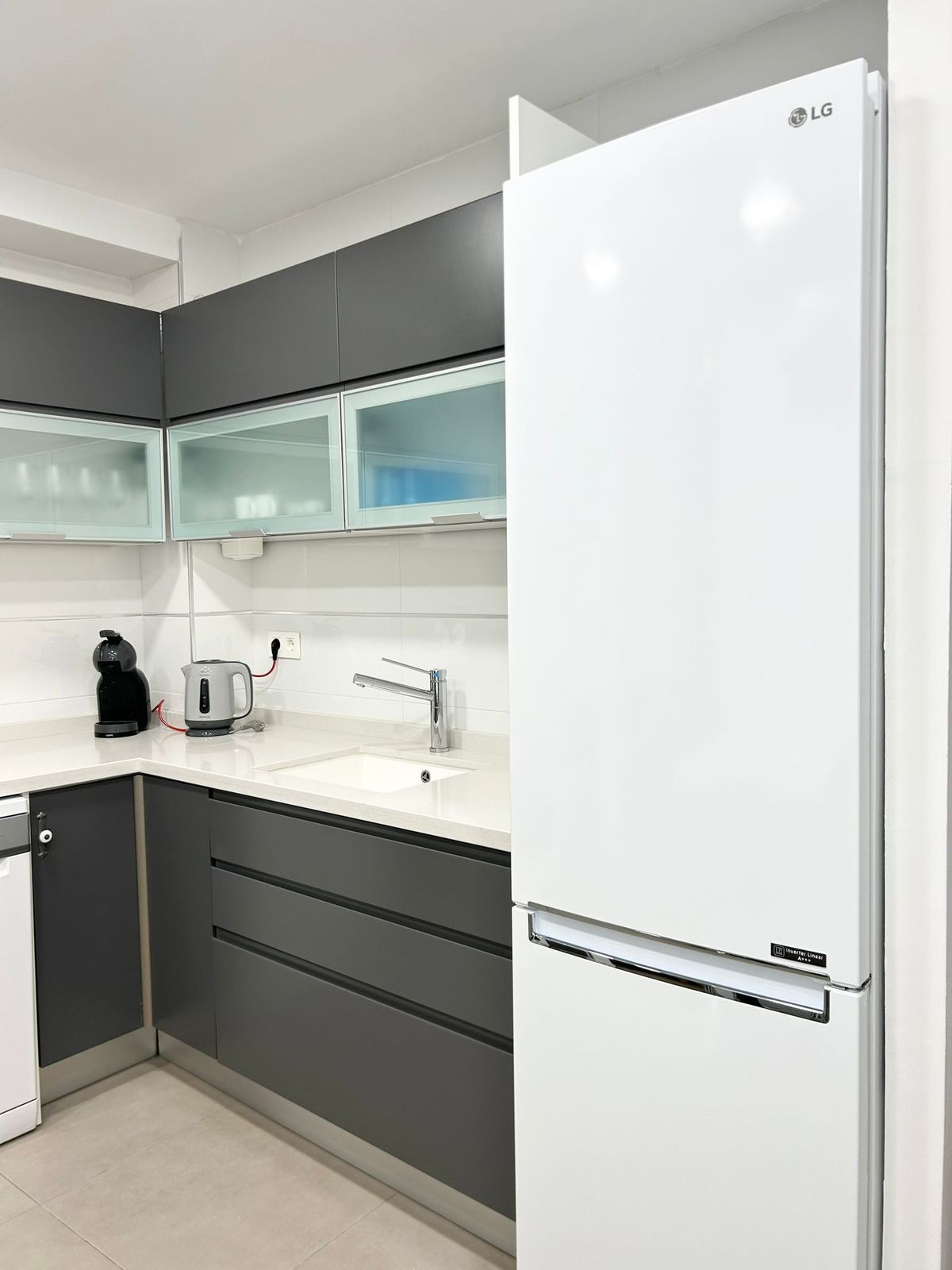 Adosados de 3 dormitorios en venta en Marbella – R4938853