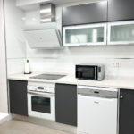 Adosados de 3 dormitorios en venta en Marbella – R4938853