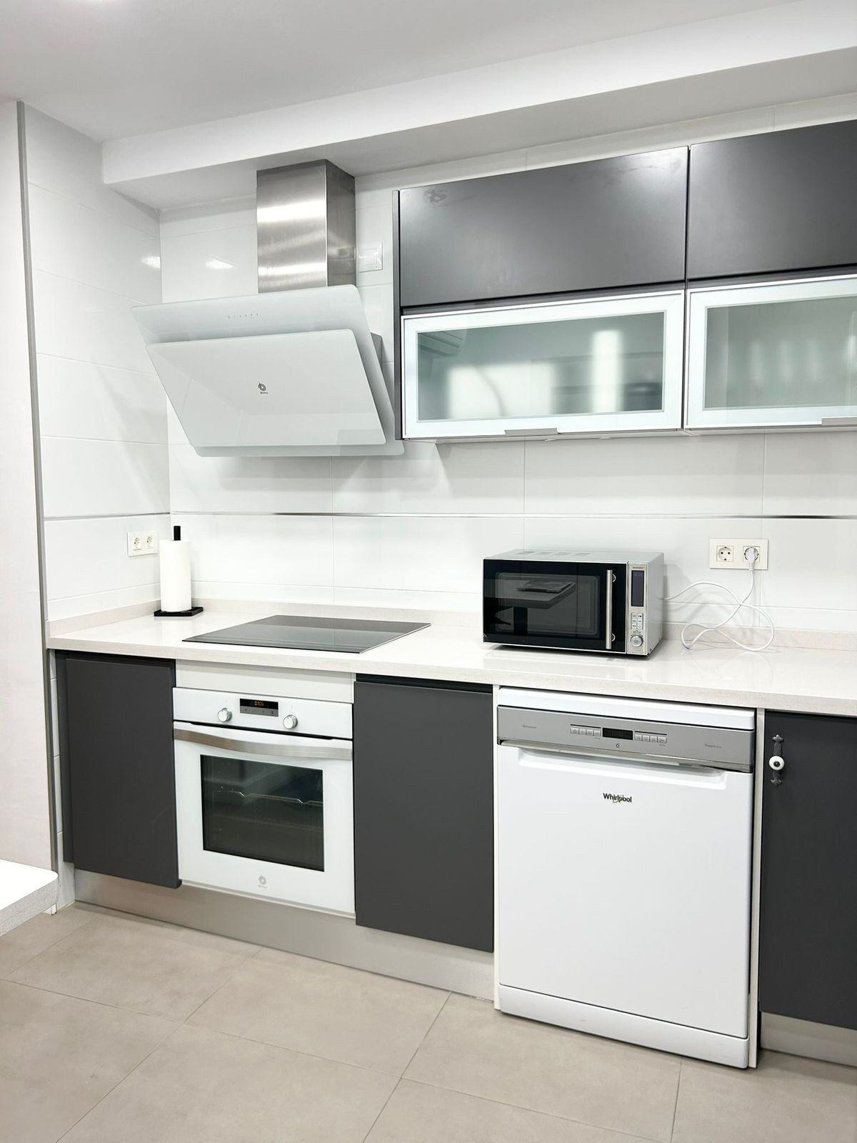 Adosados de 3 dormitorios en venta en Marbella – R4938853