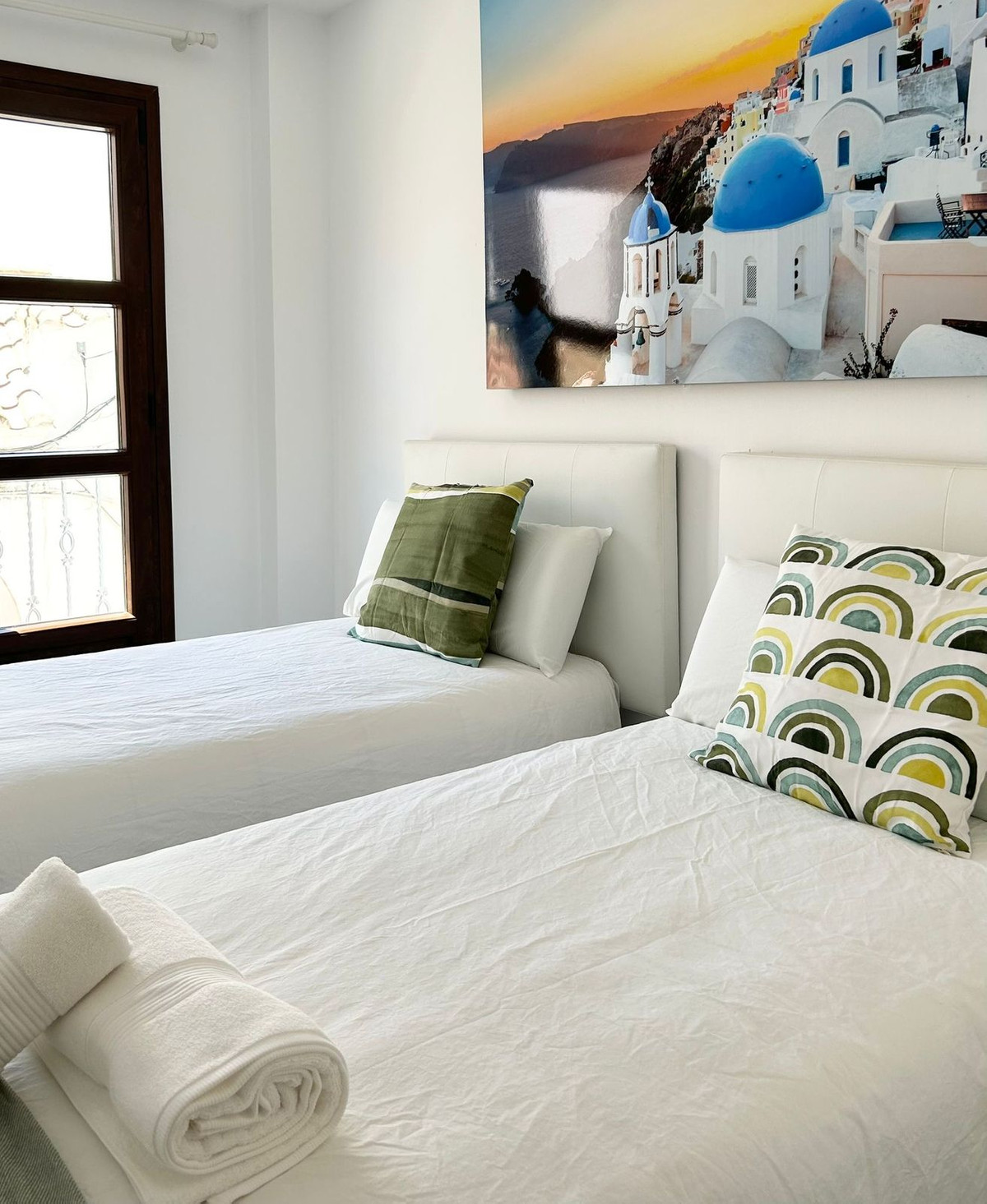 Adosados de 3 dormitorios en venta en Marbella – R4938853