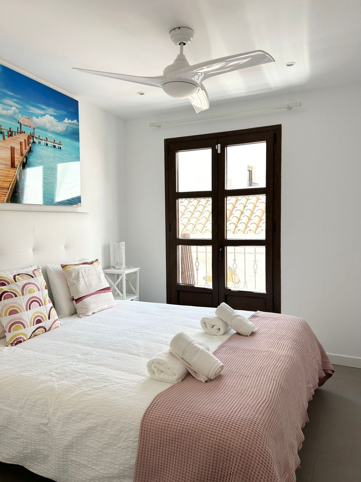 Adosados de 3 dormitorios en venta en Marbella – R4938853