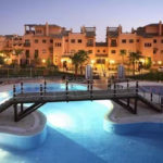 Apartamentos de 3 dormitorios en venta en Hacienda del Sol – R5227342