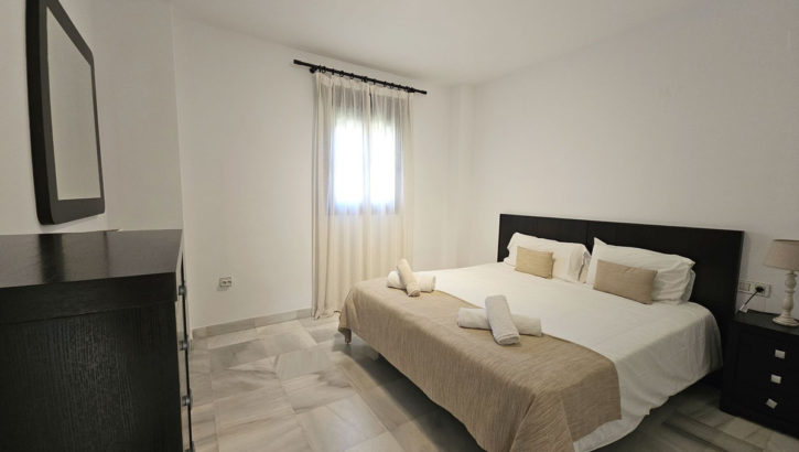 Apartamentos de 3 dormitorios en venta en Hacienda del Sol – R5227342 en 