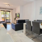 Apartamentos de 3 dormitorios en venta en Hacienda del Sol – R5227342