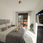 Apartamentos de 3 dormitorios en venta en Hacienda del Sol – R5227342