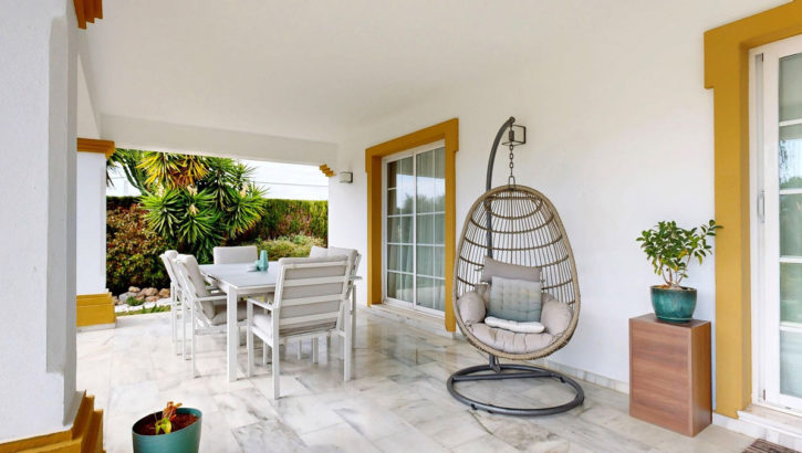 7 bedroom Villas for sale in Guadalmina Alta – R5215531 in 