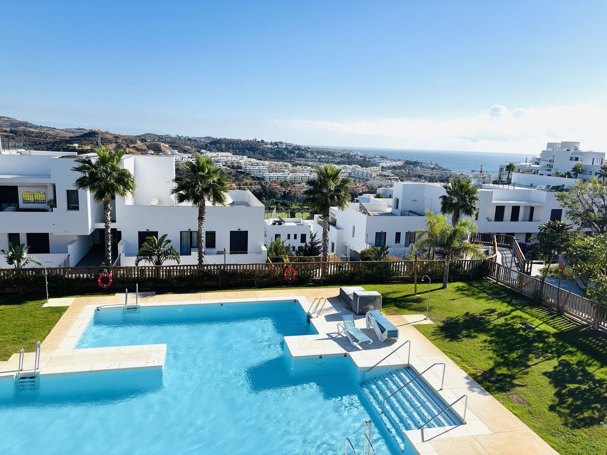 3 bedroom Apartments for sale in La Cala de Mijas – R5215405 3 bedroom Apartments for sale in La Cala de Mijas – R5215405