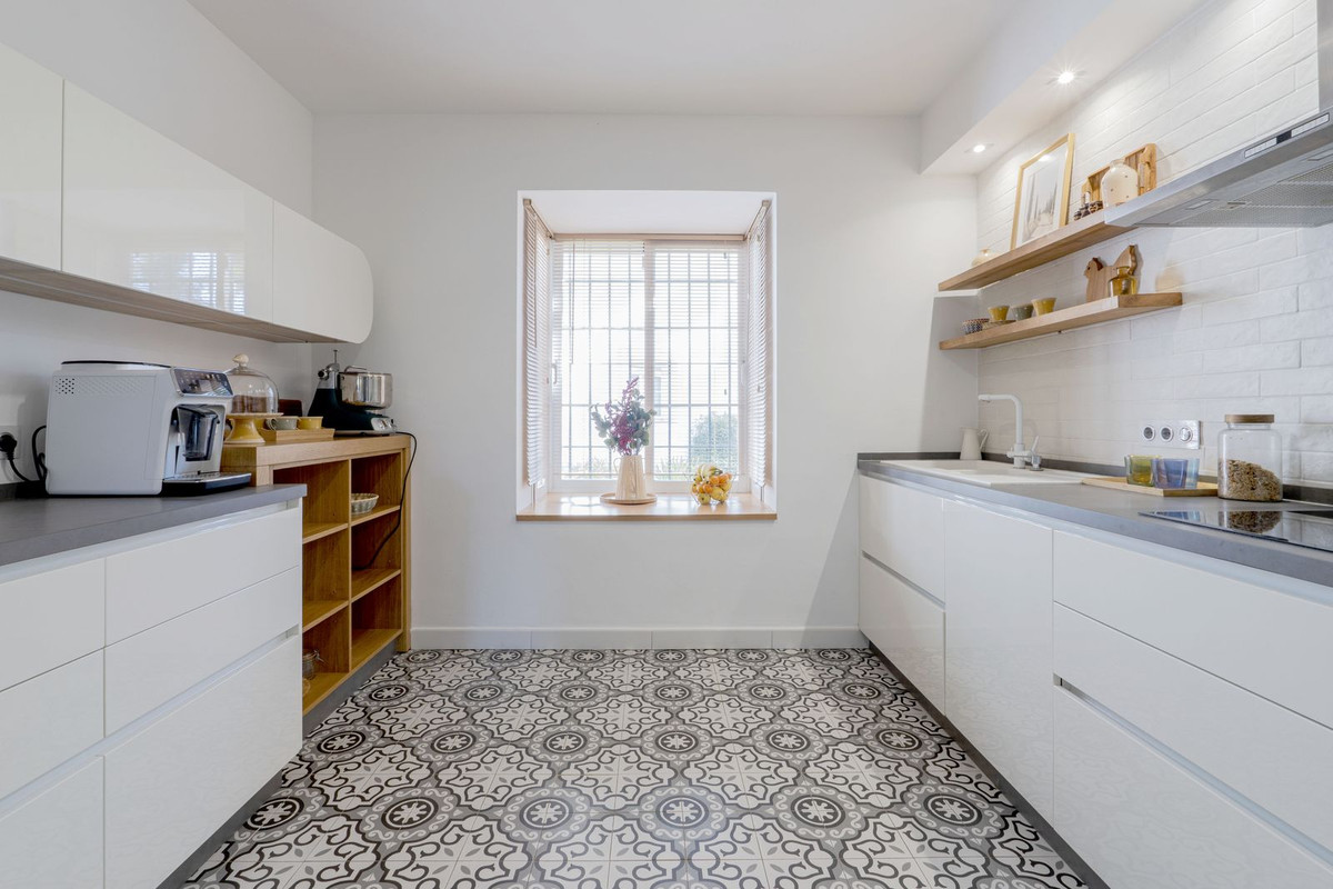 4 bedroom Semi-detached for sale in Guadalmina Alta – R5225422