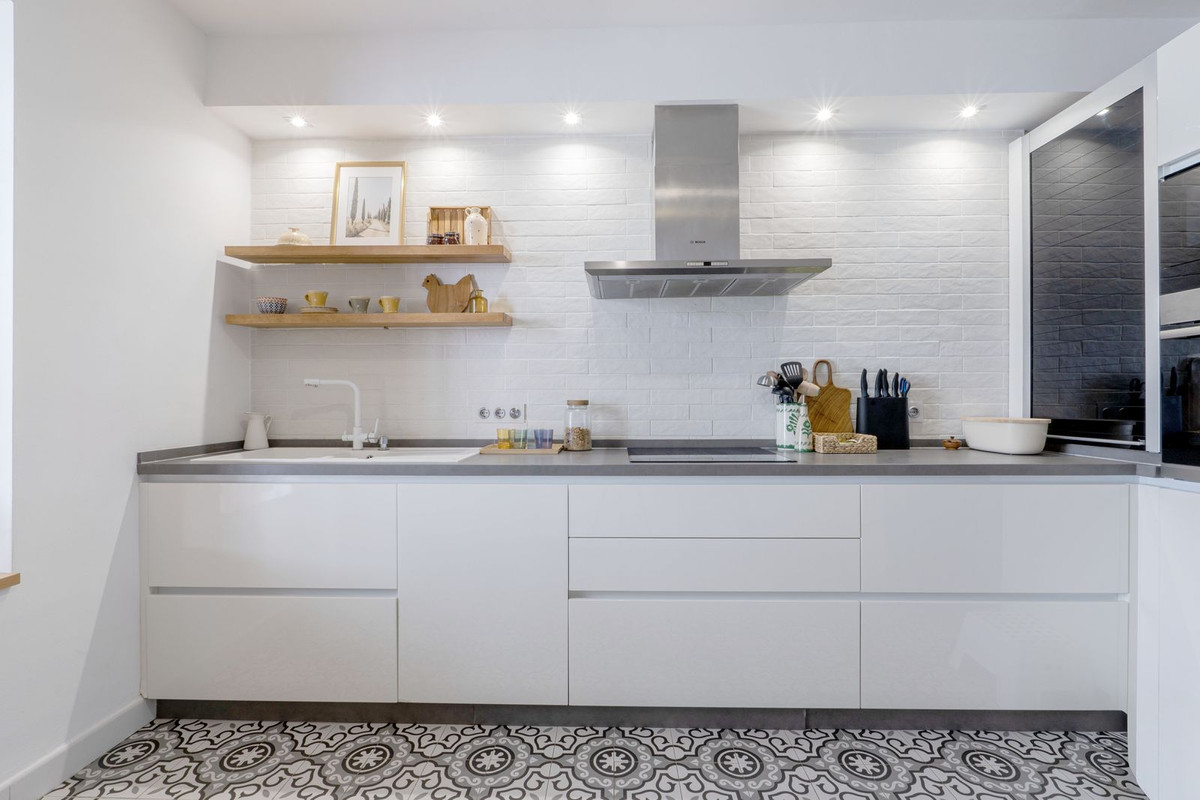 4 bedroom Semi-detached for sale in Guadalmina Alta – R5225422