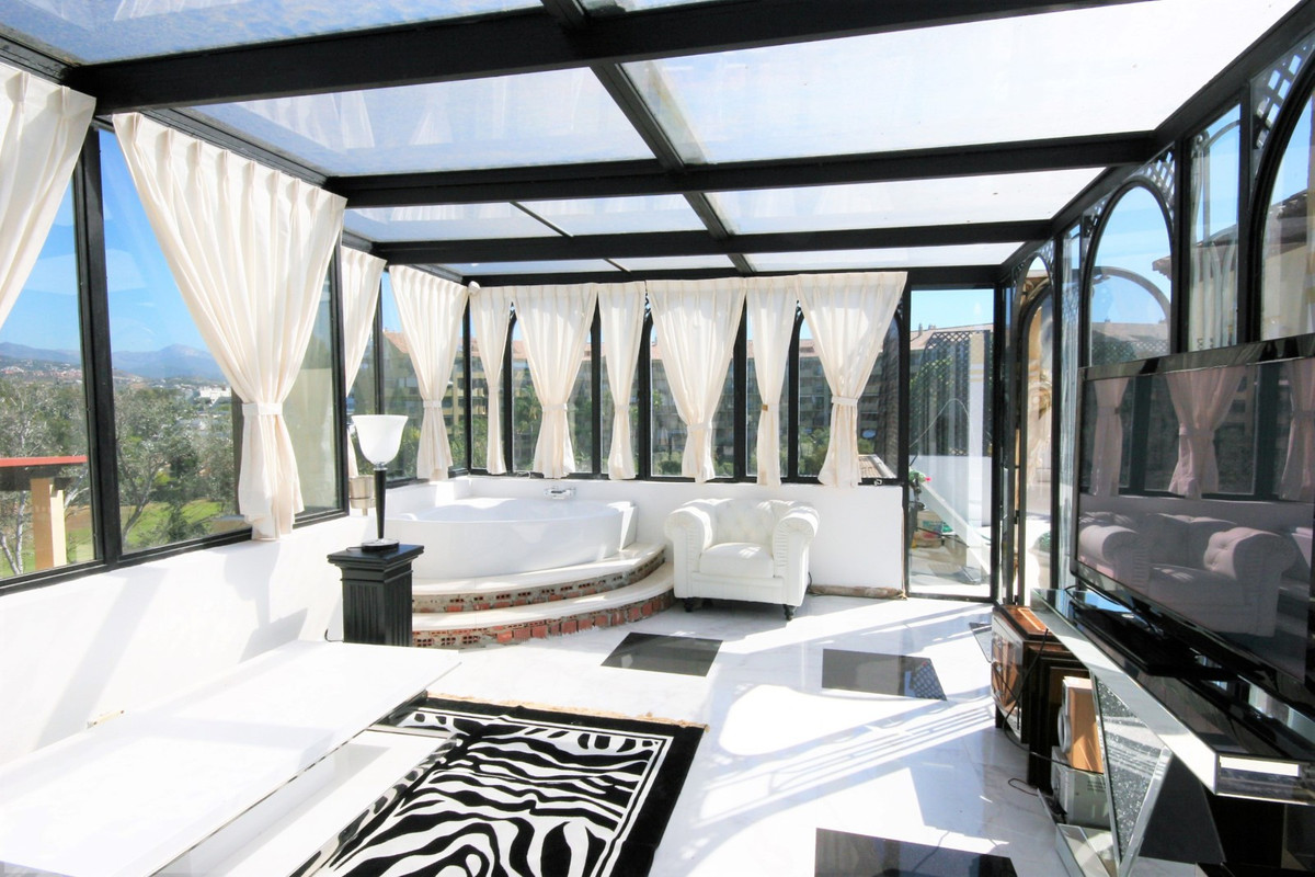 3 bedroom Penthouses for sale in Guadalmina Alta – R2955443 3 bedroom Penthouses for sale in Guadalmina Alta – R2955443