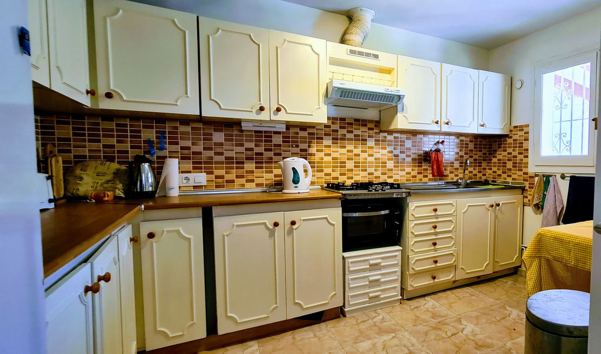 Adosados de 2 dormitorios en venta en Elviria – R5238973 Adosados de 2 dormitorios en venta en Elviria – R5238973