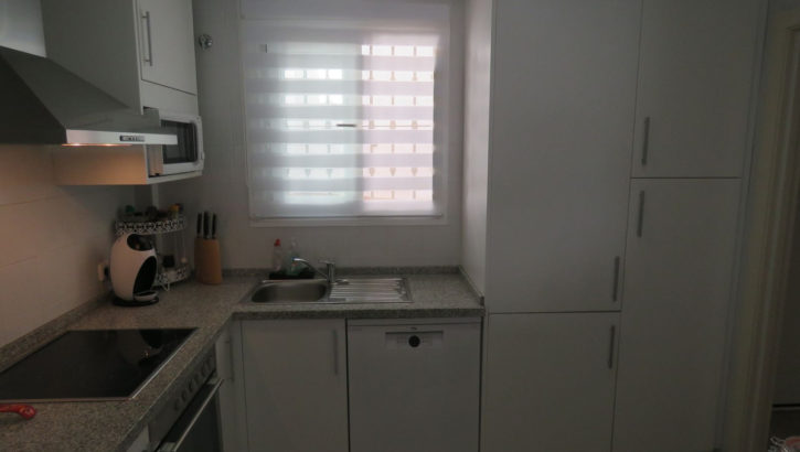 Apartamentos de 2 dormitorios en venta en Calahonda – R5201437 en 