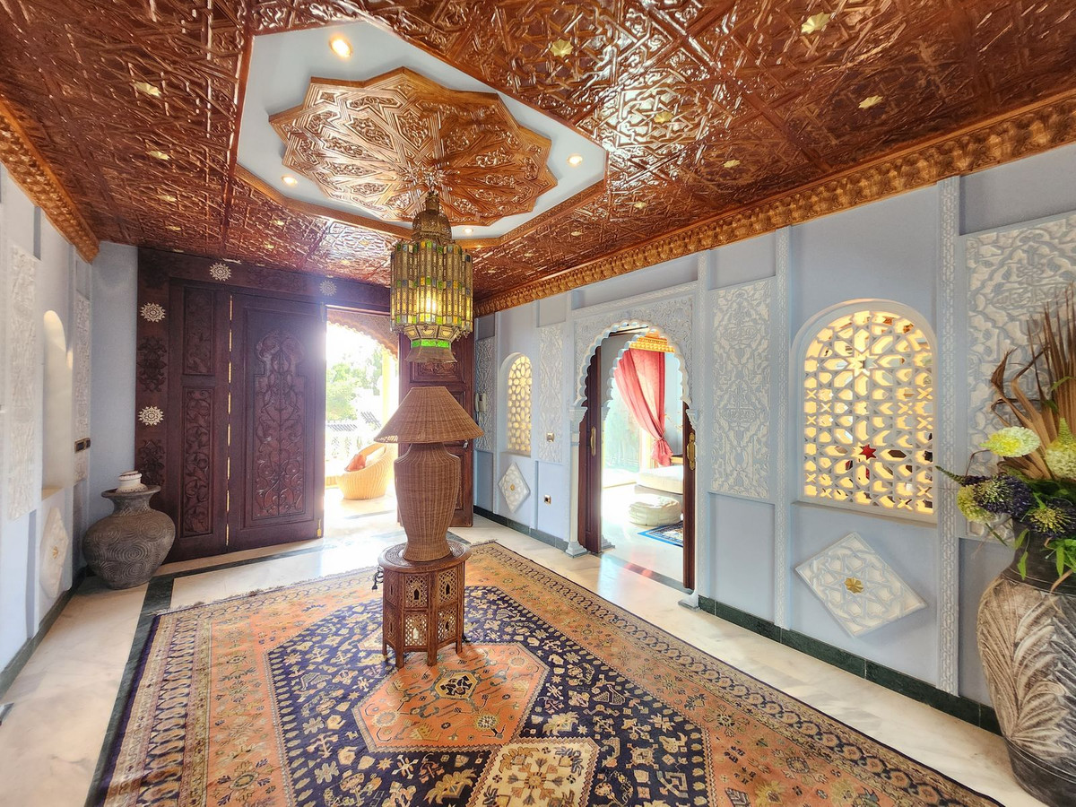 8 bedroom Villas for sale in La Cala de Mijas – R4864189 8 bedroom Villas for sale in La Cala de Mijas – R4864189