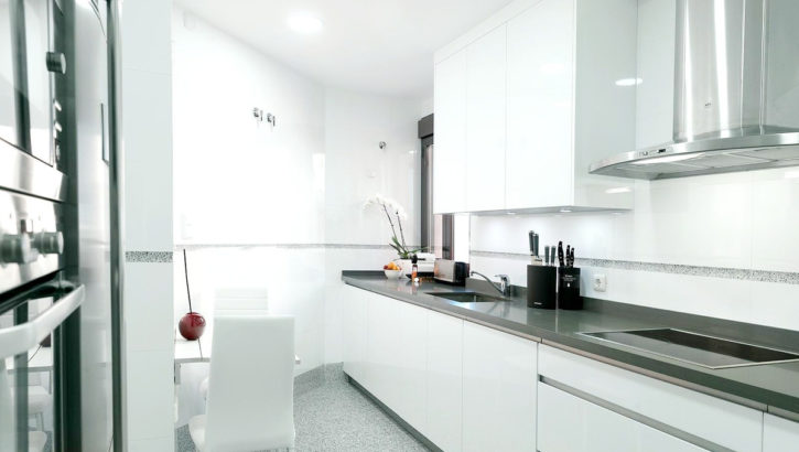 3 bedroom Apartments for sale in Nueva Milla de Oro – R5248717 in 