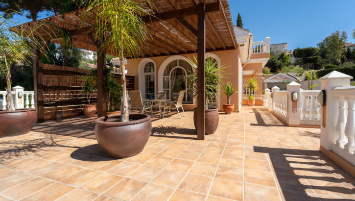 5 bedroom Villas for sale in Mijas – R5247973 in 