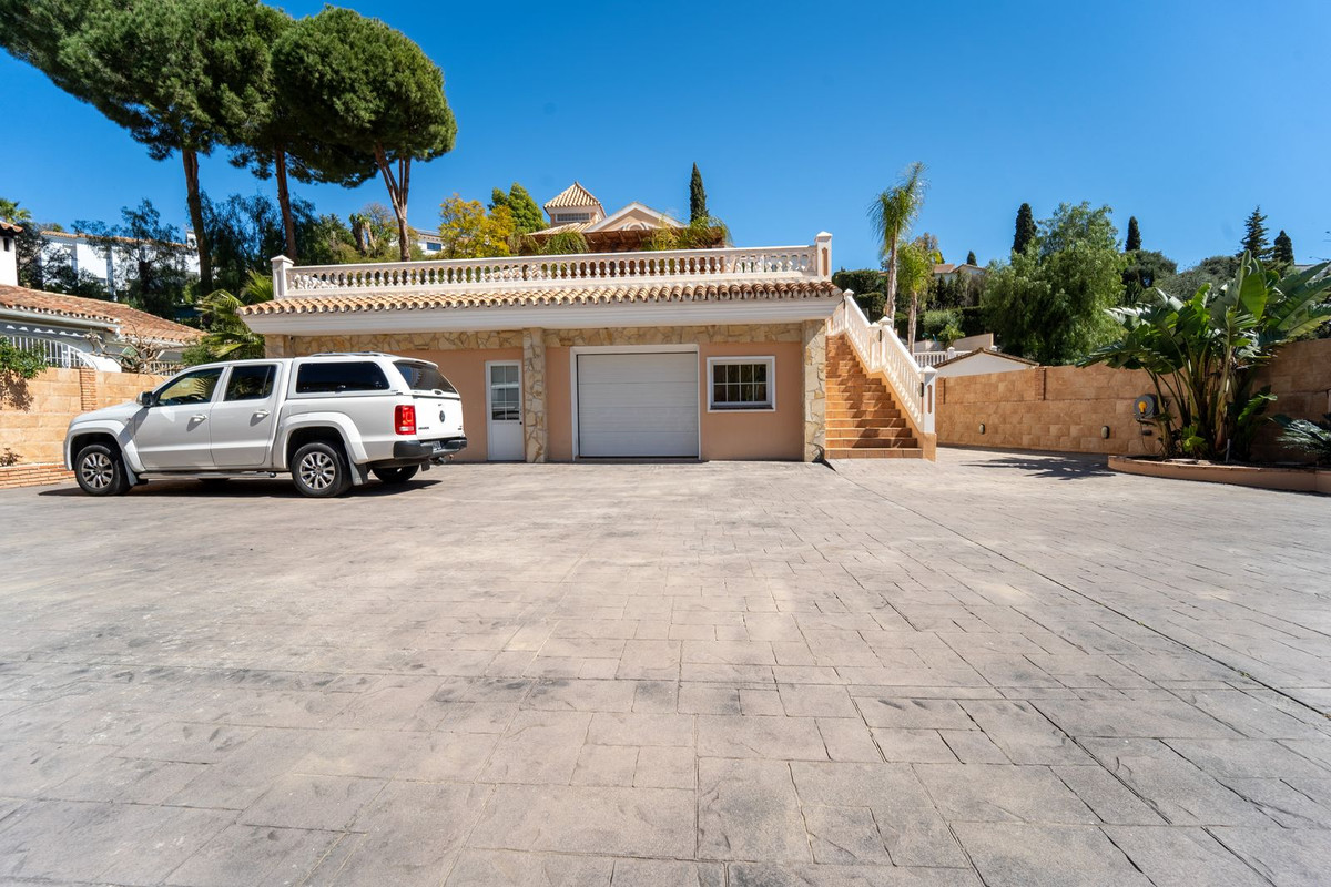 5 bedroom Villas for sale in Mijas – R5247973 5 bedroom Villas for sale in Mijas – R5247973