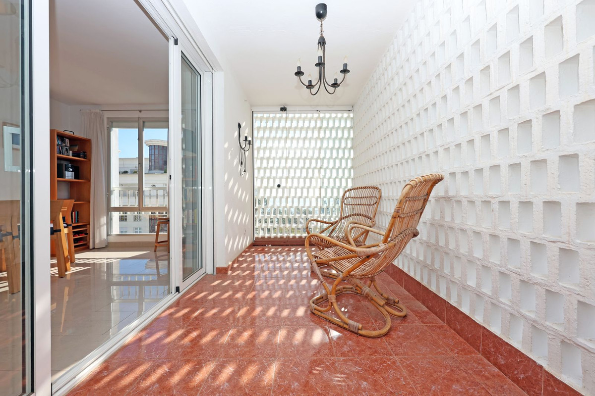 3 bedroom Apartments for sale in Marbella – R5258239