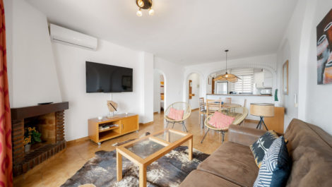 Apartamentos de 2 dormitorios en venta en Riviera del Sol – R5195494