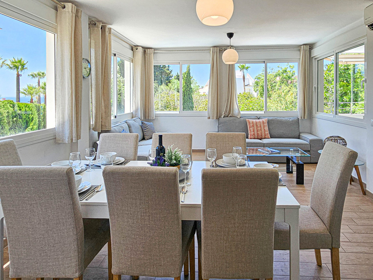 4 bedroom Villas for sale in Riviera del Sol – R5242030