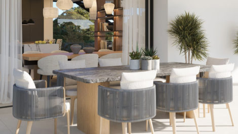 5 bedroom Villas for sale in Cabopino – R5236036