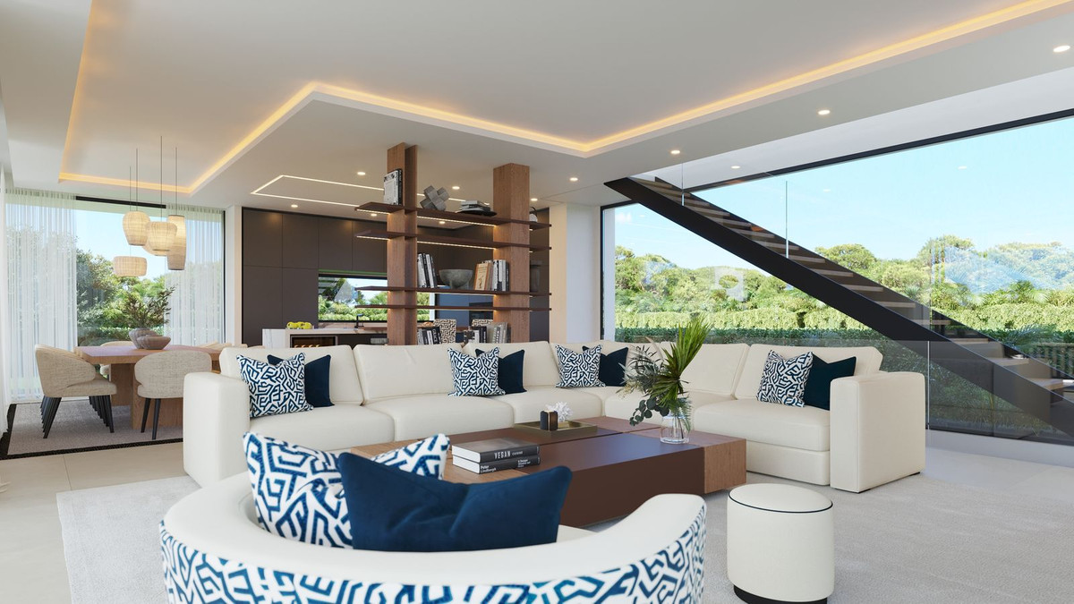 5 bedroom Villas for sale in Cabopino – R5236036 5 bedroom Villas for sale in Cabopino – R5236036