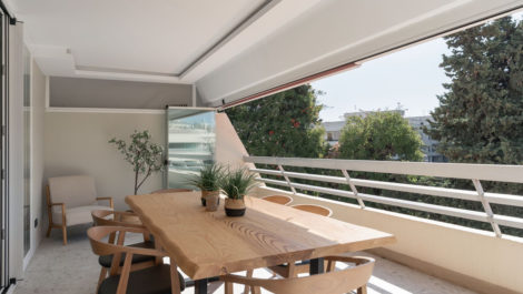 Aticos de 3 dormitorios en venta en Marbella – R5196814