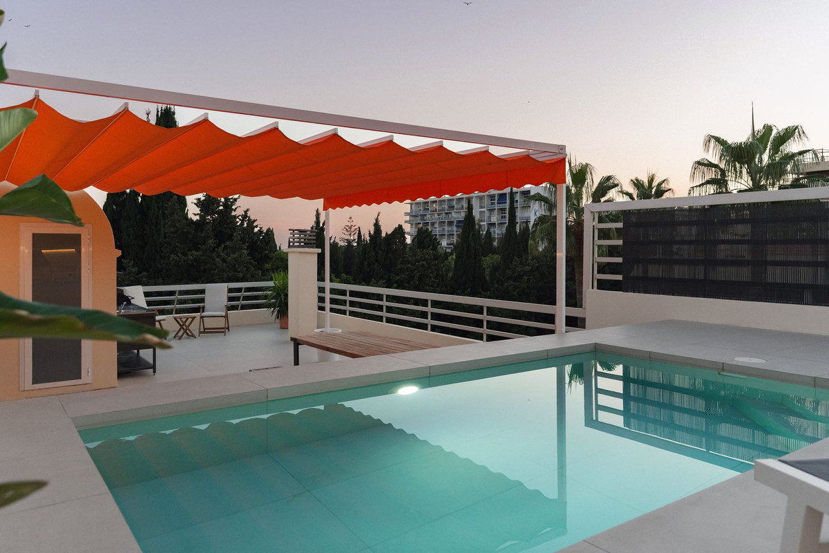 Aticos de 3 dormitorios en venta en Marbella – R5196814 Aticos de 3 dormitorios en venta en Marbella – R5196814