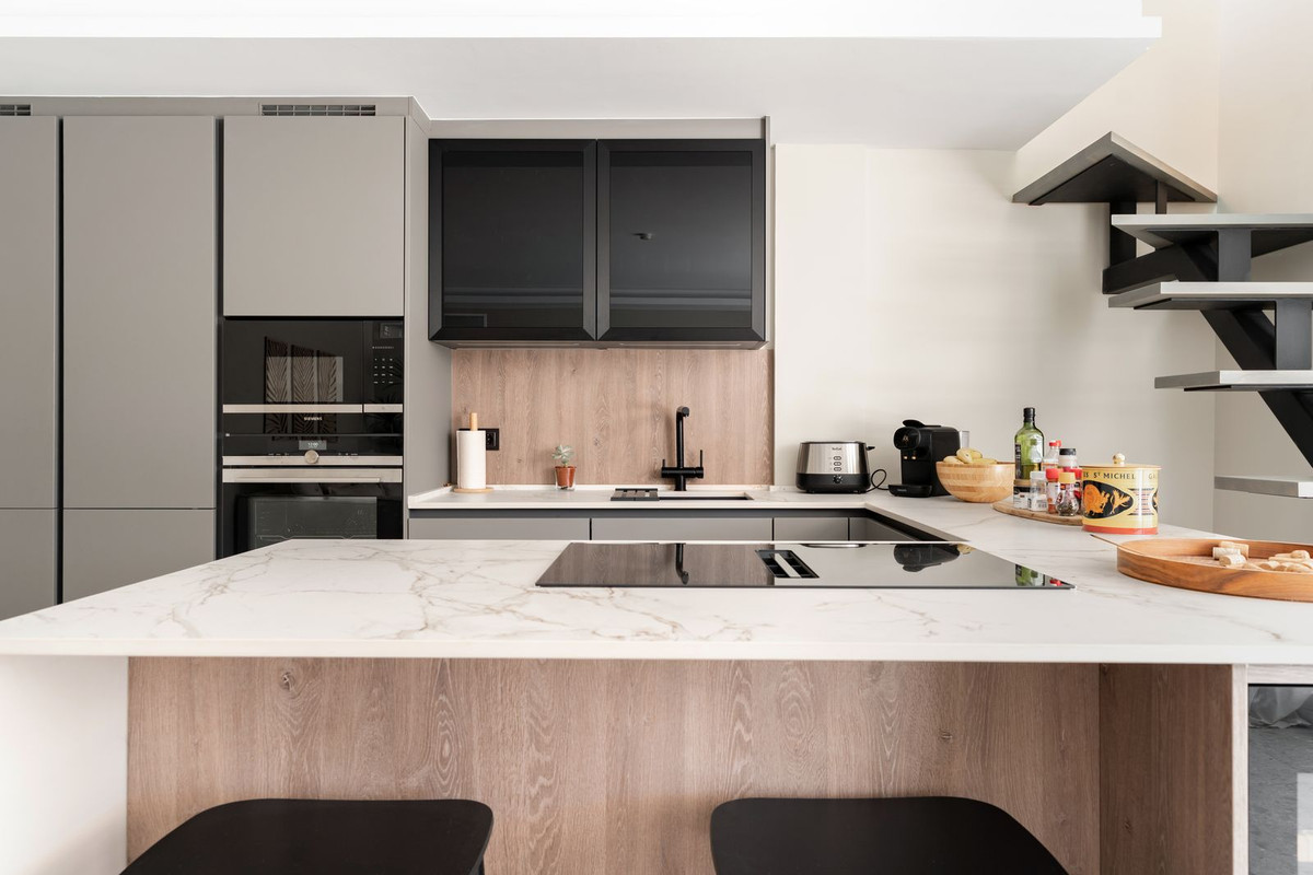 Aticos de 3 dormitorios en venta en Marbella – R5196814 Aticos de 3 dormitorios en venta en Marbella – R5196814