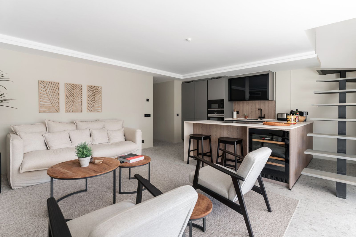 Aticos de 3 dormitorios en venta en Marbella – R5196814 Aticos de 3 dormitorios en venta en Marbella – R5196814