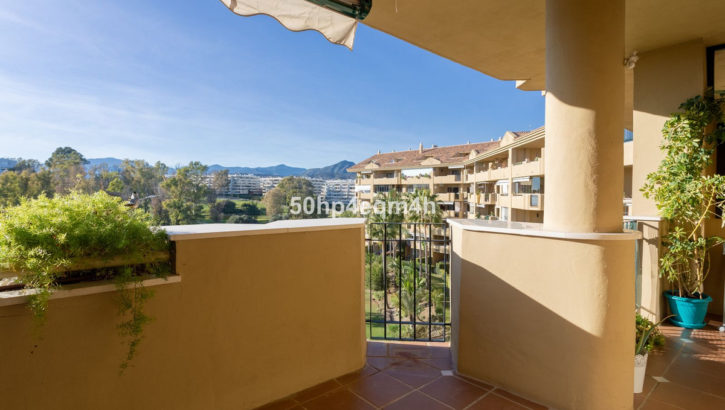 Apartamentos de 2 dormitorios en venta en Guadalmina Alta – R5251183 en 