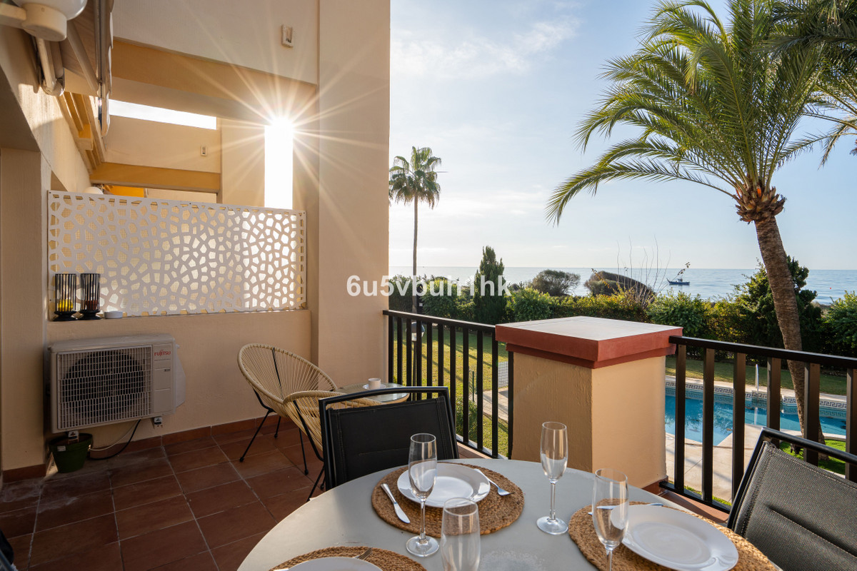 Apartments for sale in Marbella – R5251003 Apartments for sale in Marbella – R5251003