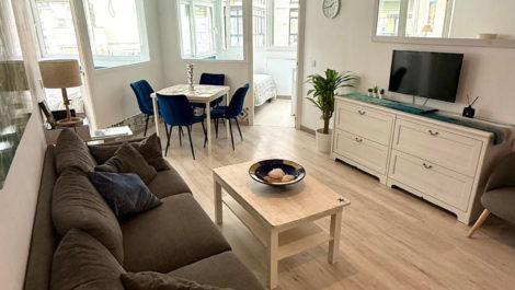 Apartamentos de 2 dormitorios en venta en Marbella – R5221252