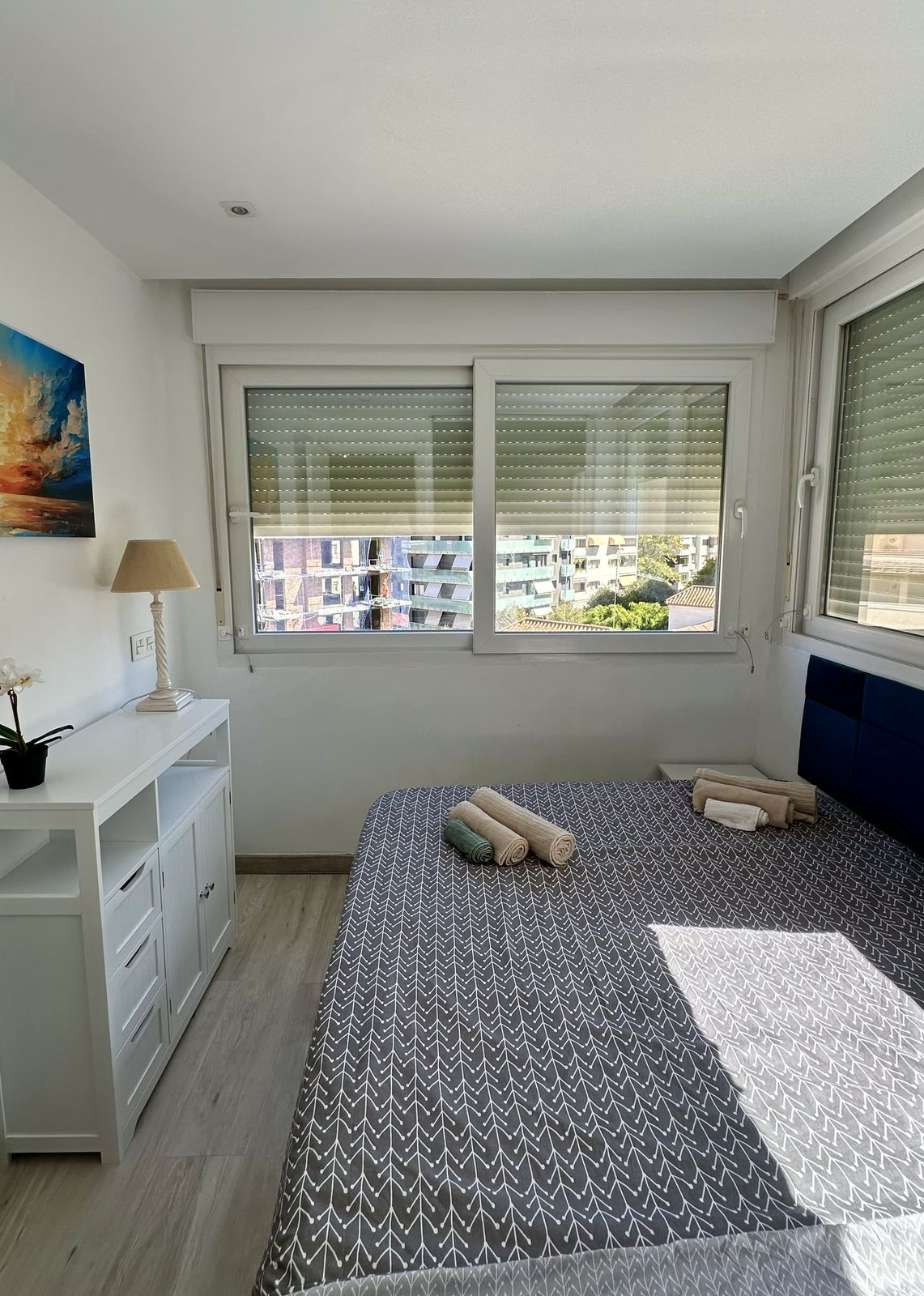 2 bedroom Apartments for sale in Marbella – R5221252